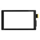 Nintendo Switch Lite - Sticlă Tactilă (Black)