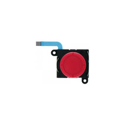 Nintendo Switch Lite - 3D Joystick pentru controler (Red)