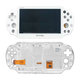 Sony Playstation Vita 2000 - Ecran LCD + Sticlă Tactilă (Alb)