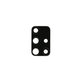 Samsung Galaxy A71 A715F - Sticlă Cameră Spate - GH64-07655A Genuine Service Pack