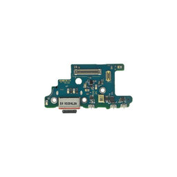 Samsung Galaxy S20 Plus G985F - Conector de Încărcare Placă PCB - GH96-13083A Genuine Service Pack