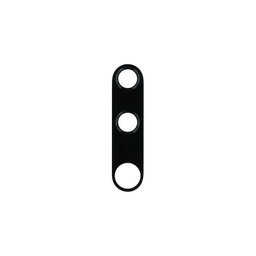 Xiaomi Mi Note 10 - Sticlă Cameră Spate - 34510000066R Genuine Service Pack