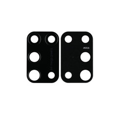 Samsung Galaxy M31 M315F - Sticlă Cameră Spate - GH64-07956A Genuine Service Pack