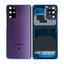 Samsung Galaxy S20 Plus G985F - Carcasă Baterie BTS Edition (Haze Purple) - GH82-21634K Genuine Service Pack