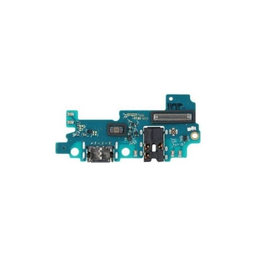 Samsung Galaxy A31 A315F - Conector de Încărcare Placă PCB - GH59-15266A Genuine Service Pack