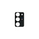 Samsung Galaxy Note 20 Ultra N986B - Sticlă Cameră Spate (Mystic Black) - GH64-08074A Genuine Service Pack