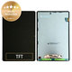 Samsung Galaxy Tab S7 T870, T875, T876B - Ecran LCD + Sticlă Tactilă - GH82-23873A, GH82-23646A Genuine Service Pack