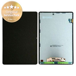 Samsung Galaxy Tab S7 T870, T875, T876B - Ecran LCD + Sticlă Tactilă - GH82-23873A, GH82-23646A Genuine Service Pack