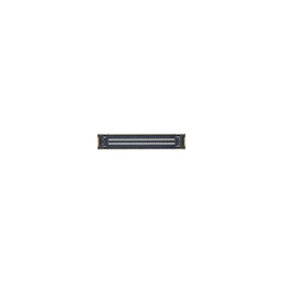 Samsung Galaxy Note 20 N980, 20 Ultra, A80, S10 Lite, S20, S20 Ultra, Z Fold 2 - Conector Plăcii de Bază - 3710-004367 Genuine Service Pack