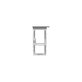 LG Velvet 5G - Slot SIM (Aurora White) - ABN76519601 Genuine Service Pack
