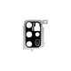 Samsung Galaxy S20 Plus G985F - Ramă Diapozitiv Cameră (Cloud White) - GH98-45004B Genuine Service Pack