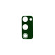 Samsung Galaxy S20 FE G780F - Sticlă Cameră Spate (Cloud Mint) - GH64-08284D Genuine Service Pack