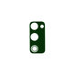 Samsung Galaxy S20 FE G780F - Sticlă Cameră Spate (Cloud Mint) - GH64-08284D Genuine Service Pack