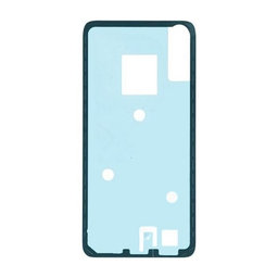 Samsung Galaxy A20s A207F - Autocolant sub Carcasa Bateriei Adhesive - GH81-17813A Genuine Service Pack