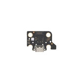 Samsung Galaxy Tab A7 10.4 T500, T505 - Conector de Încărcare Placă PCB - GH81-19632A Genuine Service Pack