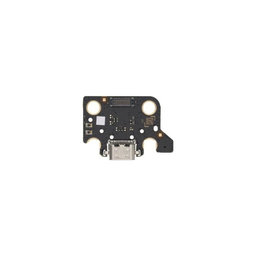 Samsung Galaxy Tab A7 10.4 T500, T505 - Conector de Încărcare Placă PCB - GH81-19632A Genuine Service Pack