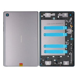 Samsung Galaxy Tab A7 10.4 WiFi T500 - Carcasă Baterie (Dark Gray) - GH81-19736A Genuine Service Pack