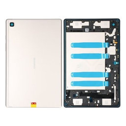 Samsung Galaxy Tab A7 10.4 LTE T505 - Carcasă Baterie (Gold) - GH81-19741A Genuine Service Pack