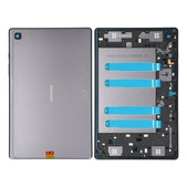 Samsung Galaxy Tab A7 10.4 LTE T505 - Carcasă Baterie (Dark Gray) - GH81-19739A, GH81-22616A Genuine Service Pack