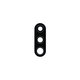 Samsung Galaxy M11 M115F - Sticlă Cameră Spate - GH81-18744A Genuine Service Pack