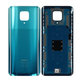 Xiaomi Redmi Note 9 Pro - Carcasă Baterie (Tropical Green) - 550500009K4J Genuine Service Pack