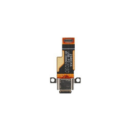 Asus ROG Phone 3 ZS661KS - Conector de Încărcare + Cablu flex - 1M005-E000000H Genuine Service Pack