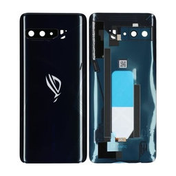 Asus ROG Phone 3 ZS661KS - Carcasă Baterie (Black Glare) - 90AI0030-R7A020 Genuine Service Pack