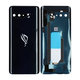Asus ROG Phone 3 ZS661KS - Carcasă Baterie (Black Glare) - 90AI0030-R7A020 Genuine Service Pack