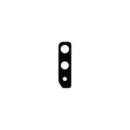 Asus ROG Phone 3 ZS661KS - Sticlă Cameră Spate - 13AI0030G08111 Genuine Service Pack