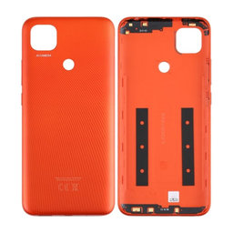 Xiaomi Redmi 9C - Carcasă Baterie (Sunrise Orange)