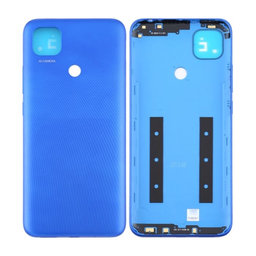 Xiaomi Redmi 9C - Carcasă Baterie (Twilight Blue)