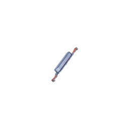Nokia 2.4 - Buton lateral Google Assistant (Fjord) - 711200564081 Genuine Service Pack