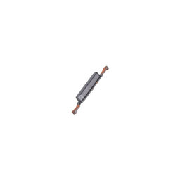 Nokia 2.4 - Buton lateral Google Assistant (Charcoal) - 711200564021 Genuine Service Pack