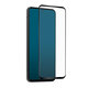 SBS - Geam Securizat Full Cover pentru Xiaomi Redmi Note 10 Pro, negru
