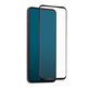SBS - Geam Securizat Full Cover pentru Xiaomi Redmi Note 10 Pro, negru