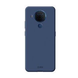 SBS - Caz Sensity pentru Nokia 5.4, albastru