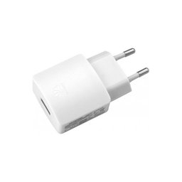 Huawei - 5W USB Adaptor de încărcare, alb - 02220782, 02220668