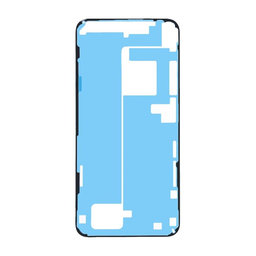 Google Pixel 5 - Bandă adezivă sub LCD Adhesive - G806-02479-06 Genuine Service Pack