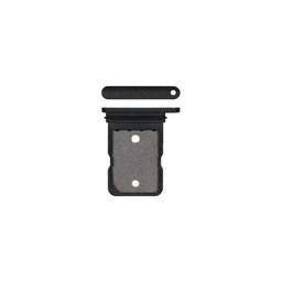 Google Pixel 5 - Slot SIM (Just Black) - G852-01036-01 Genuine Service Pack