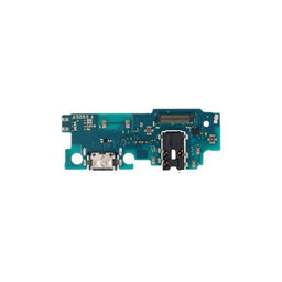 Samsung Galaxy A32 5G A326B - Conector de Încărcare Placă PCB - GH96-14158A Genuine Service Pack