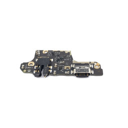 Xiaomi Poco X3 NFC - Conector de Încărcare Placă PCB