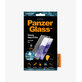 PanzerGlass - Geam Securizat Case Friendly AB pentru Samsung Galaxy S21 Ultra, Fingerprint komp., negru