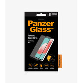 PanzerGlass - Geam Securizat Case Friendly pentru Samsung Galaxy A32 5G, negru