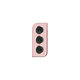 Samsung Galaxy S21 G991B - Ramă Diapozitiv Cameră (Phantom Pink) - GH98-46110D Genuine Service Pack