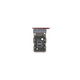 Samsung Galaxy S21 G991B - Slot SIM (Phantom Pink) - GH98-46193D Genuine Service Pack