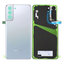 Samsung Galaxy S21 Plus G996B - Carcasă Baterie (Phantom Silver) - GH82-24505C Genuine Service Pack