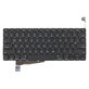Apple MacBook Pro 15" A1286 (Late 2008 - Early 2009) - Tastatură US