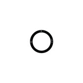 Samsung Galaxy S21 Ultra G998B - Sticlă Cameră Spate - GH64-08356A Genuine Service Pack