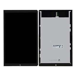 Lenovo Yoga Tab 5 YT-X705F - Ecran LCD + Sticlă Tactilă (Negru)