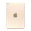 Apple iPad Mini 5 - Carcasă Spate 4G Versiune (Gold)